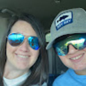 Meet your Posher, Brandy